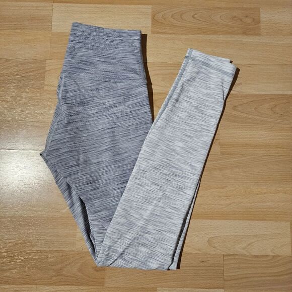 LULULEMON ombre wunder unders - Picture 1 of 4